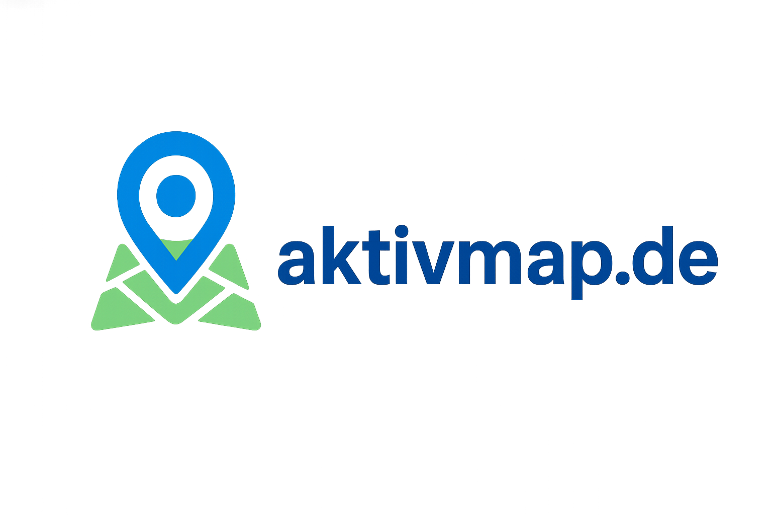 Aktivmap Logo